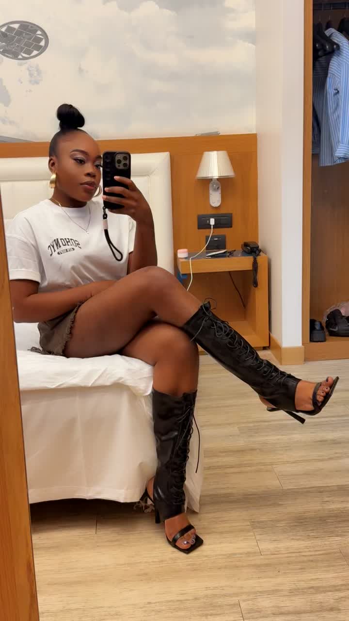 @Christavie