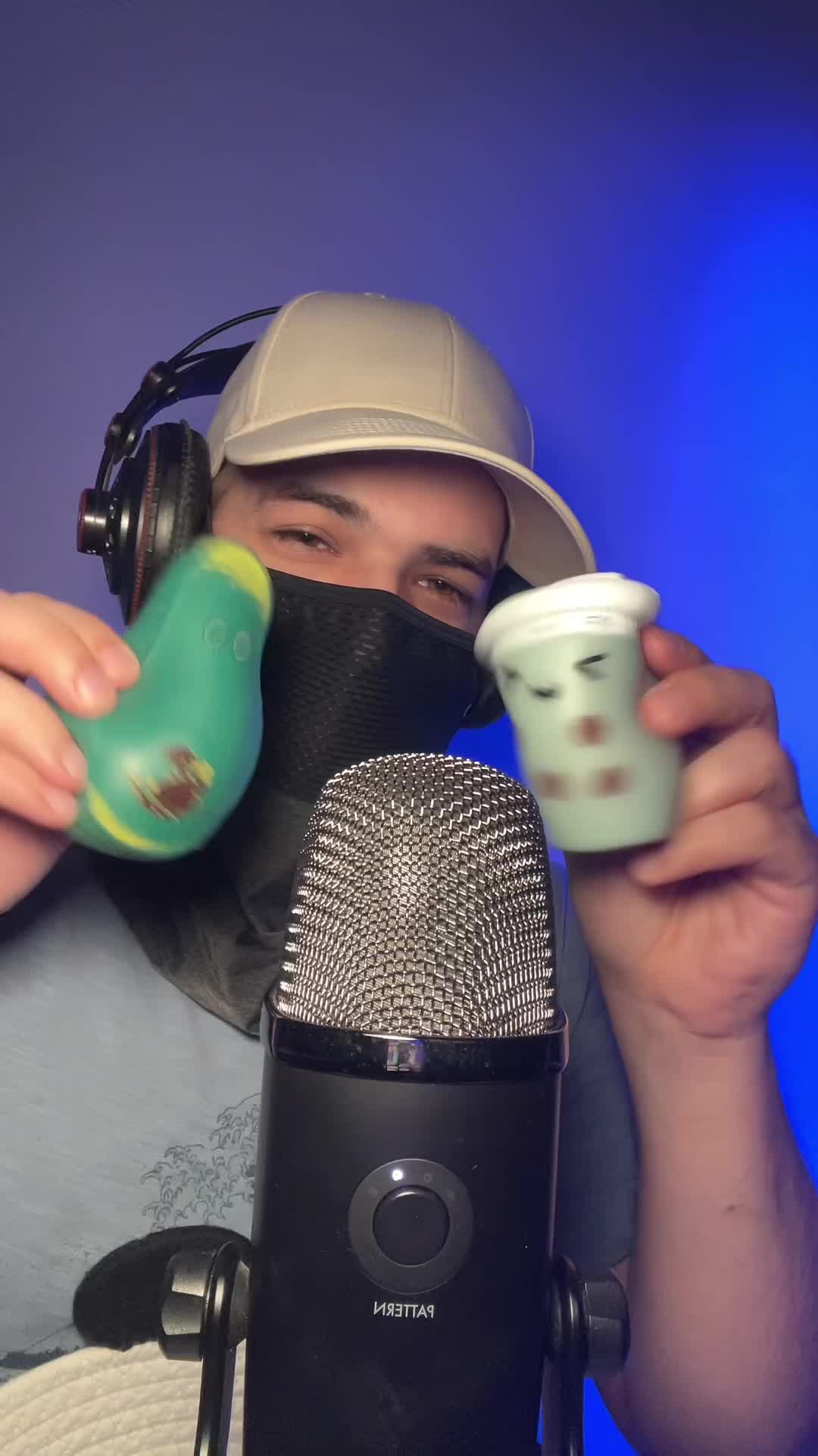 @Qube Asmr