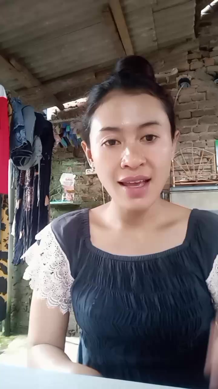 @Bunda Cipakkzizah