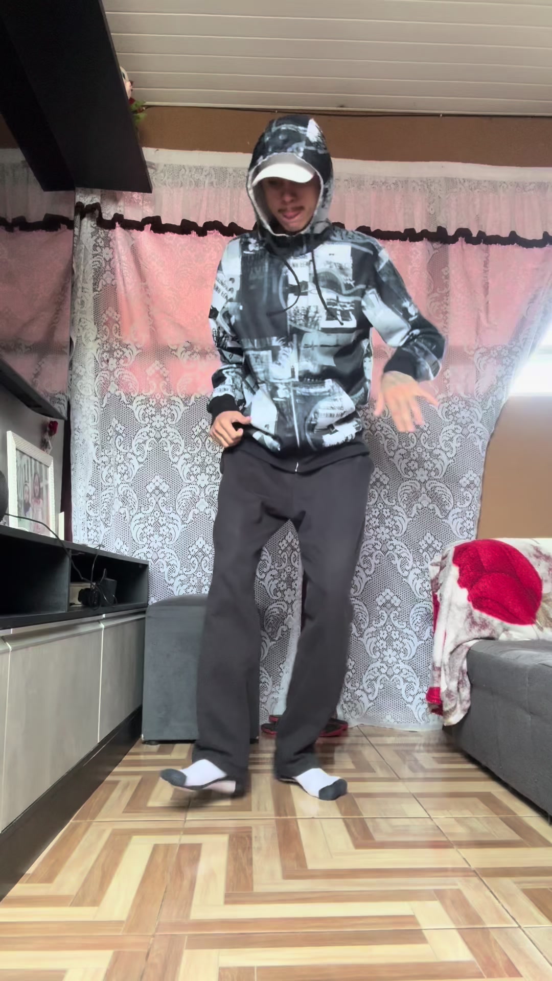 @chapadinho