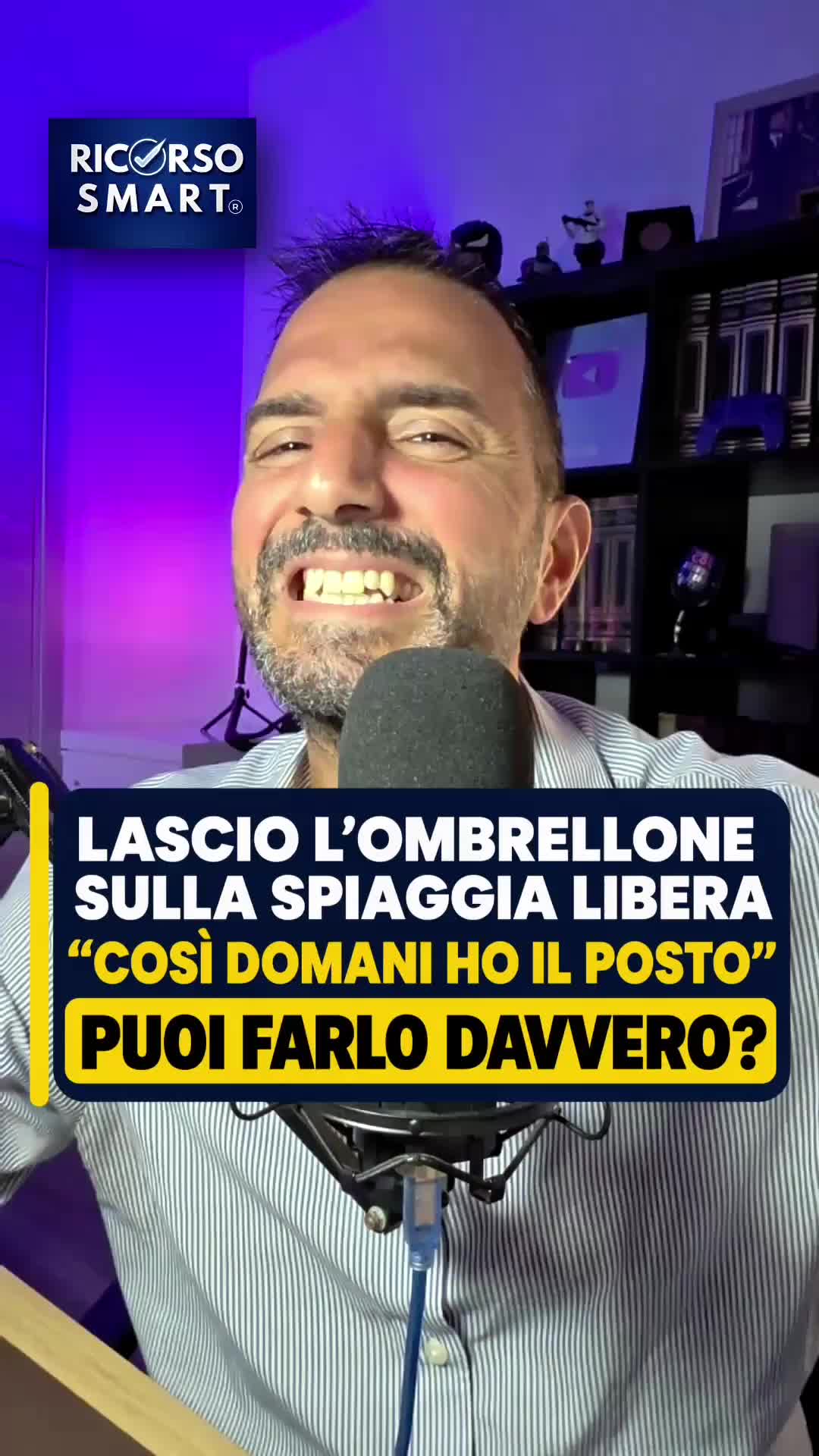@Ricorso Smart