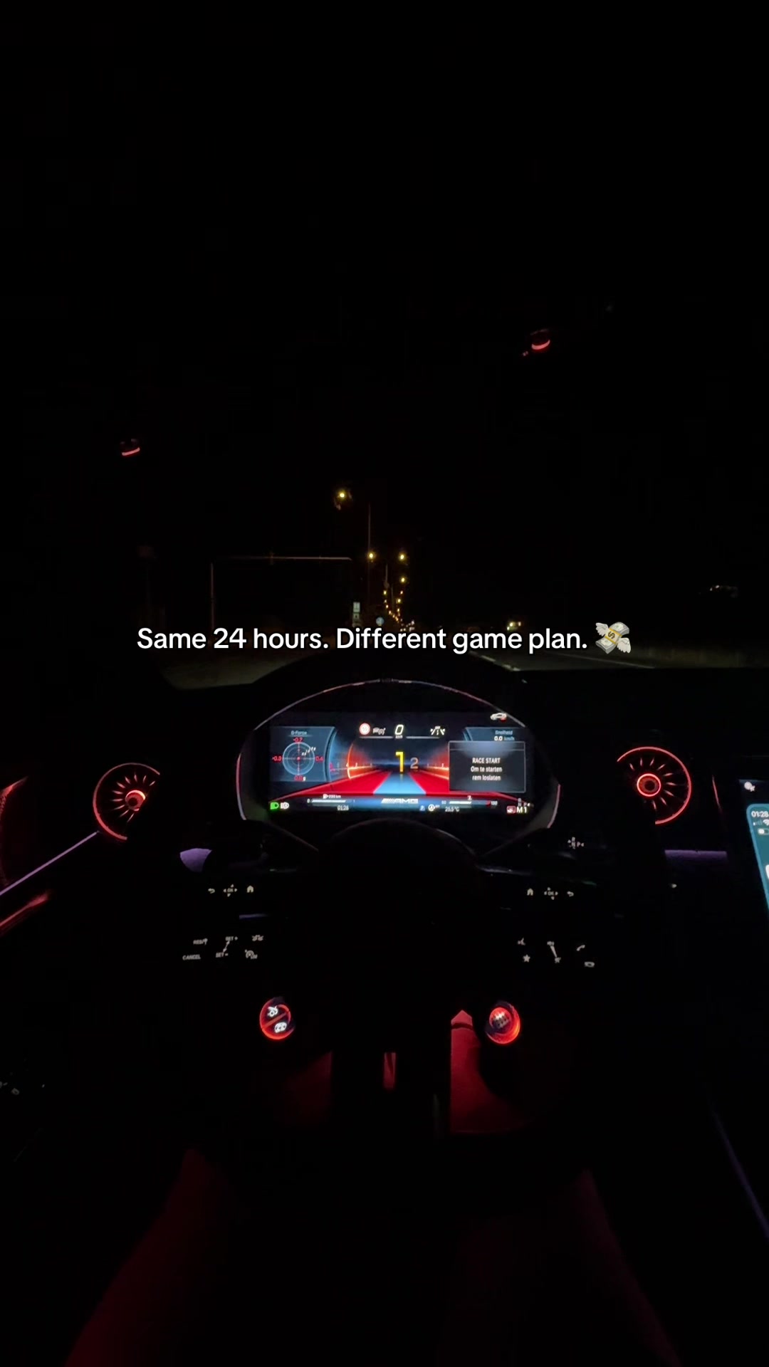 @Black Mamba GT 63
