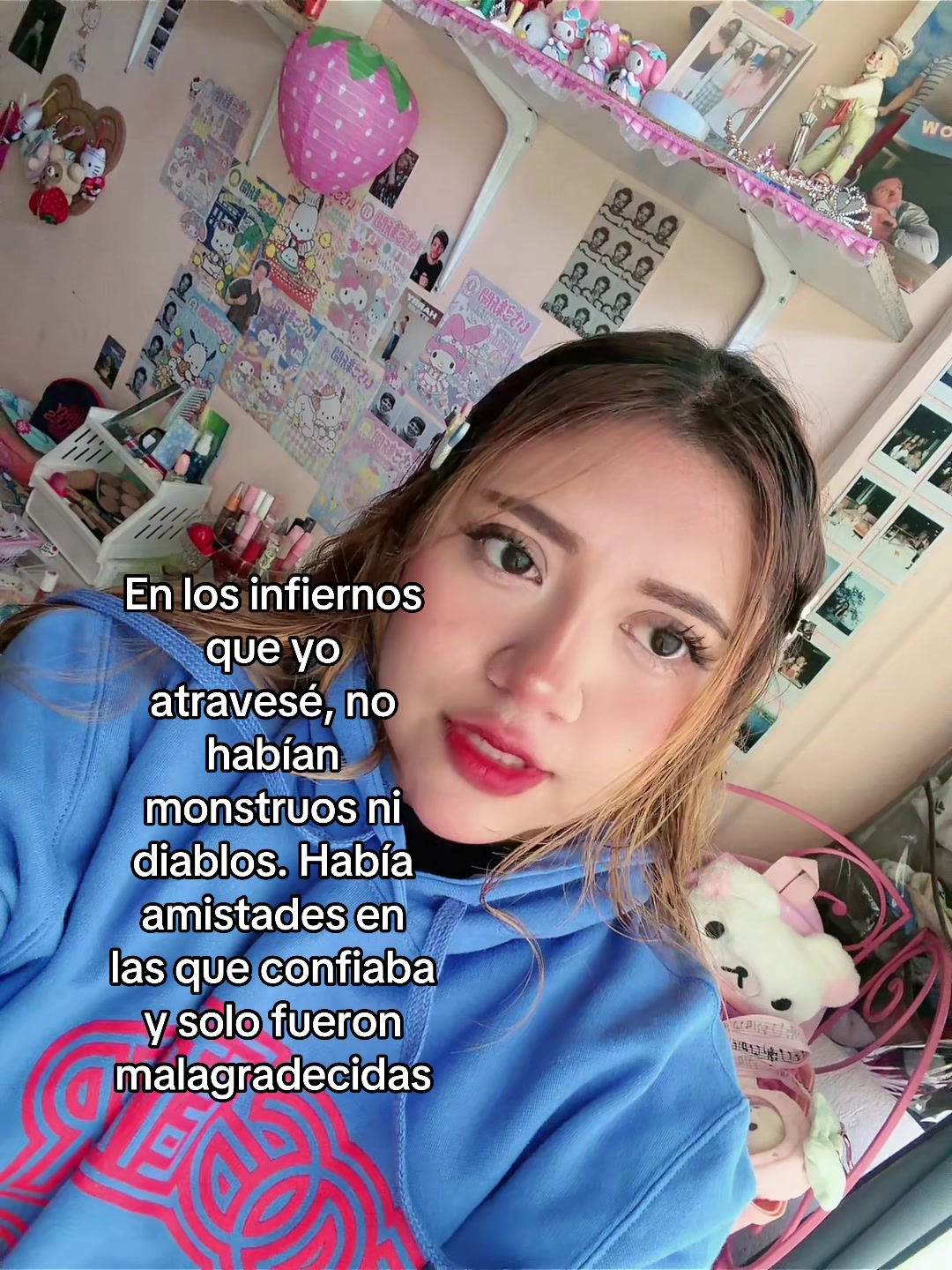 @Nosoymer ✩