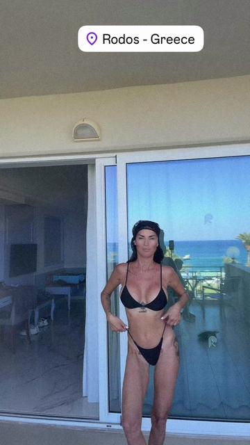 @Antonella Mosetti