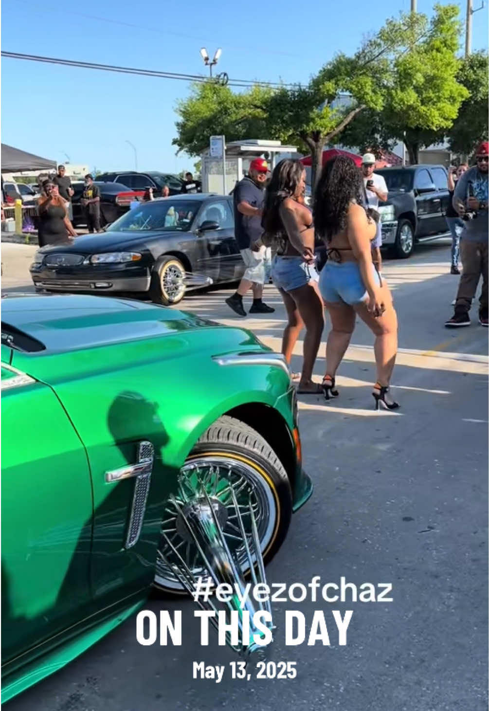 @EyezofChaz