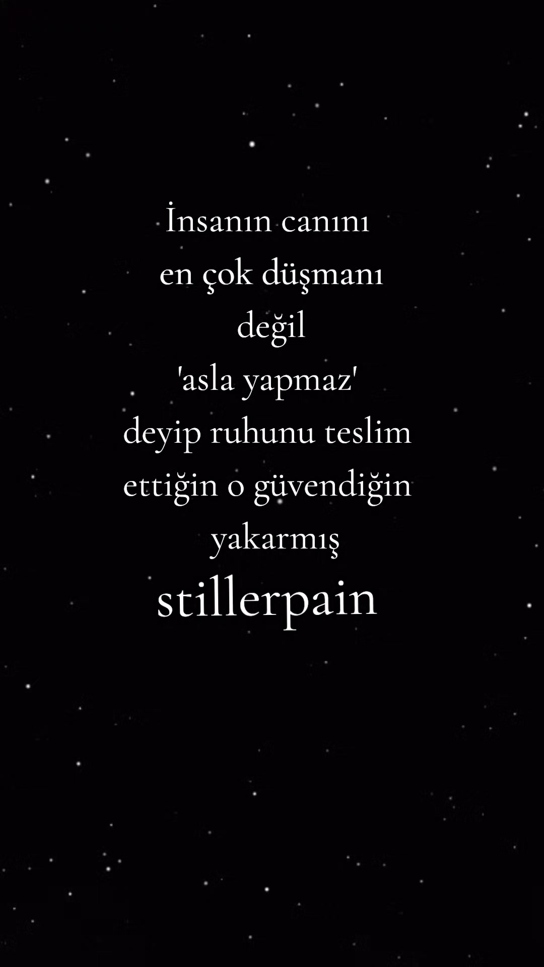 @stillerpain