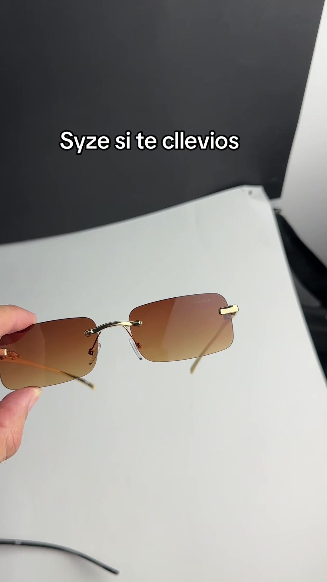 @Syze shop al