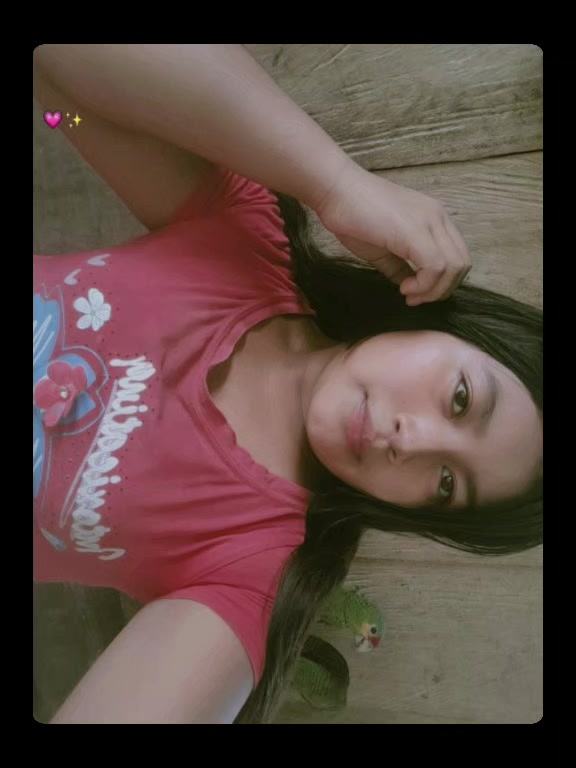 @Tu Nená 💫💗
