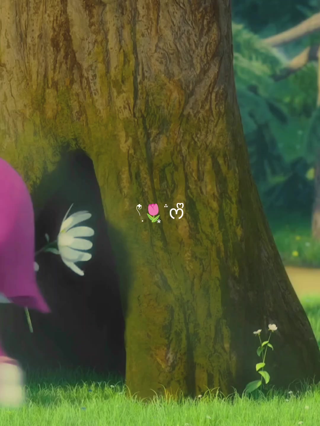@ʸⓄᵘ𝓡 𝕄ᗩs𝓱&alpha;