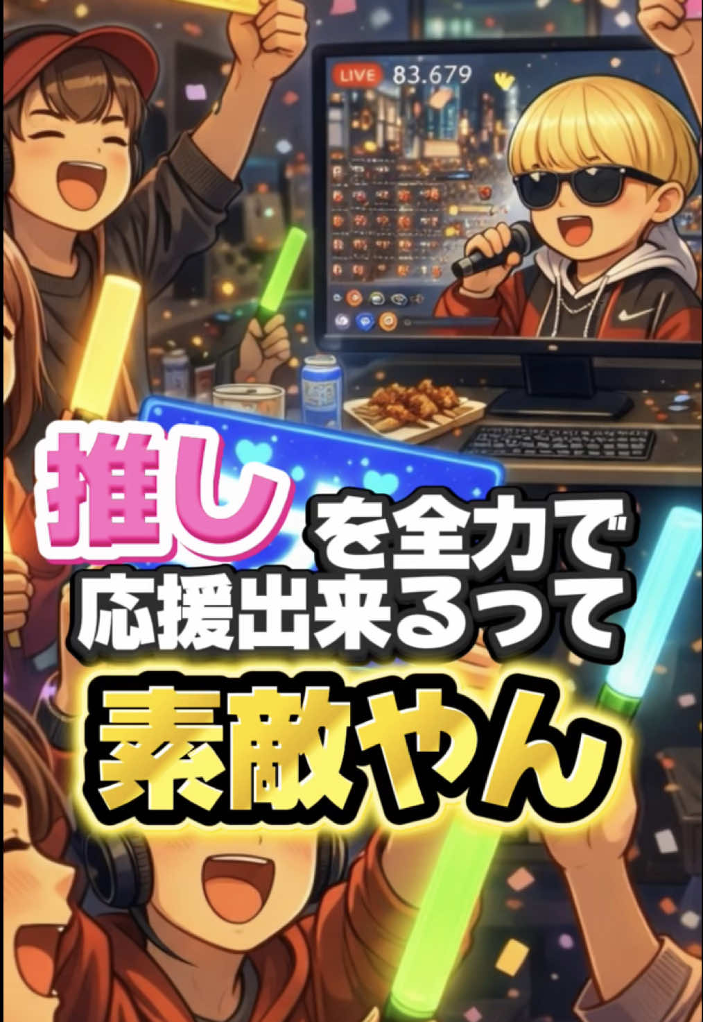 @ミナミ😎✨