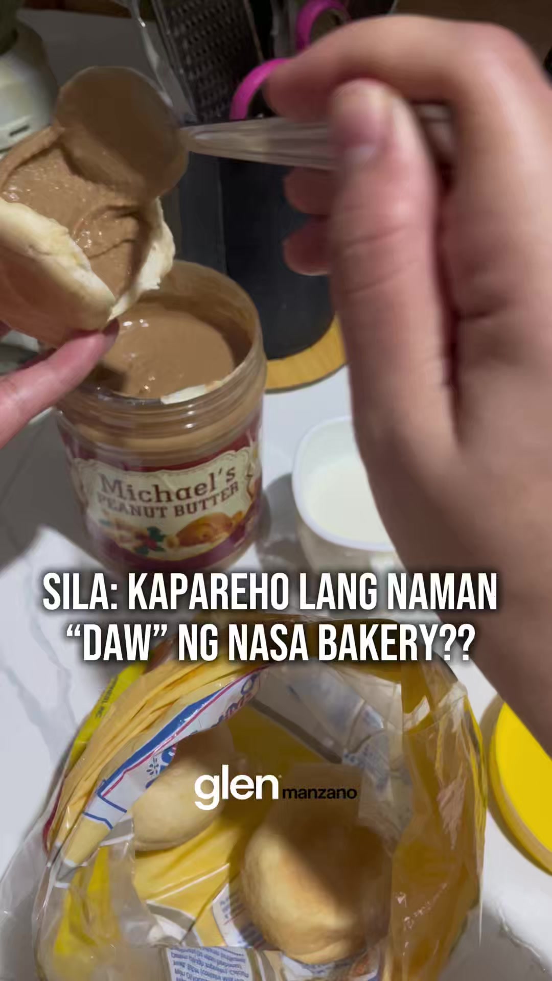@Glen Manzano