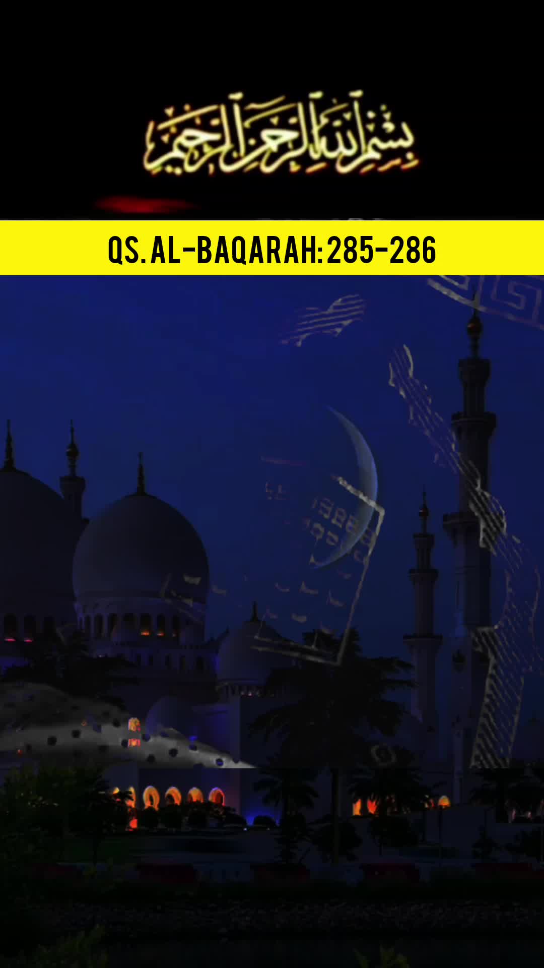 @Belajar Agama Islam