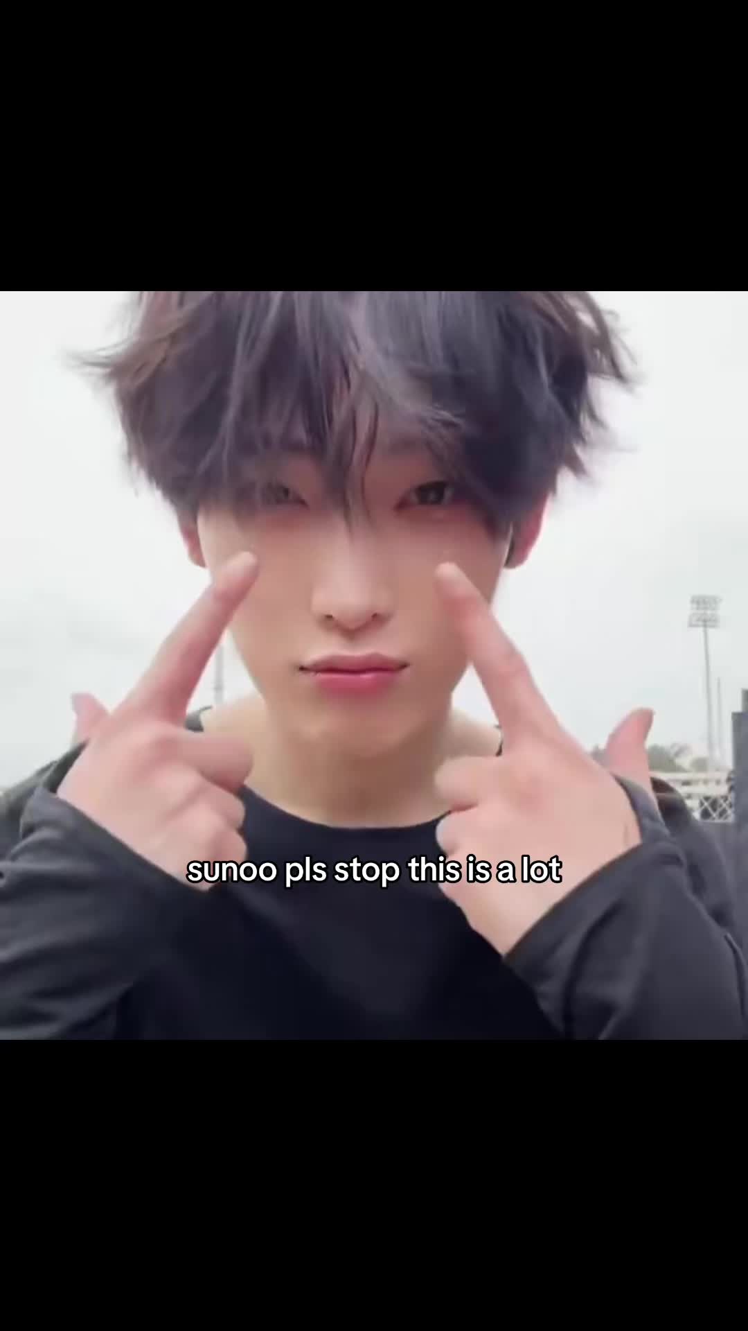 @Niah | saw enha 2x