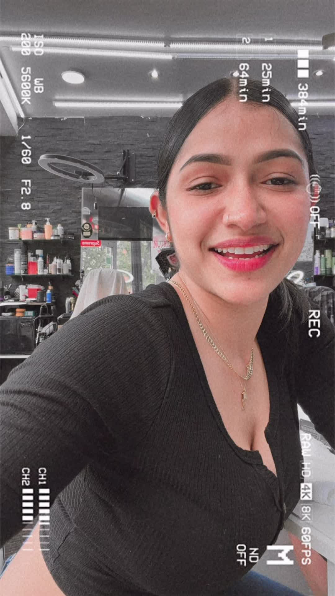 @Erika Veras