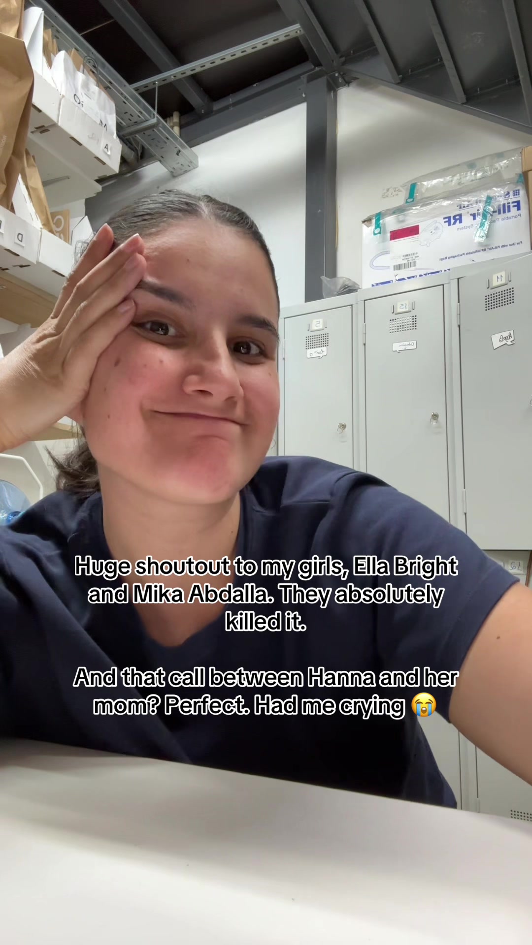 @Angie