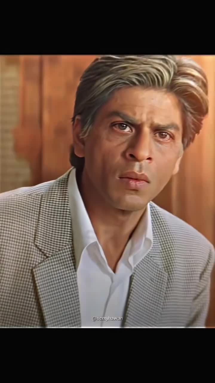 @Shah Rukh Khan