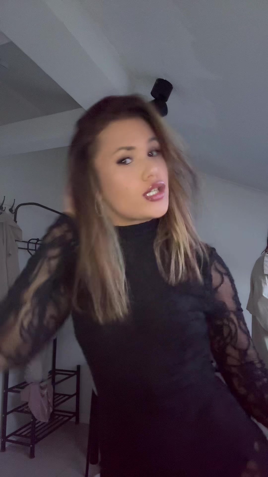 @Laviebelly