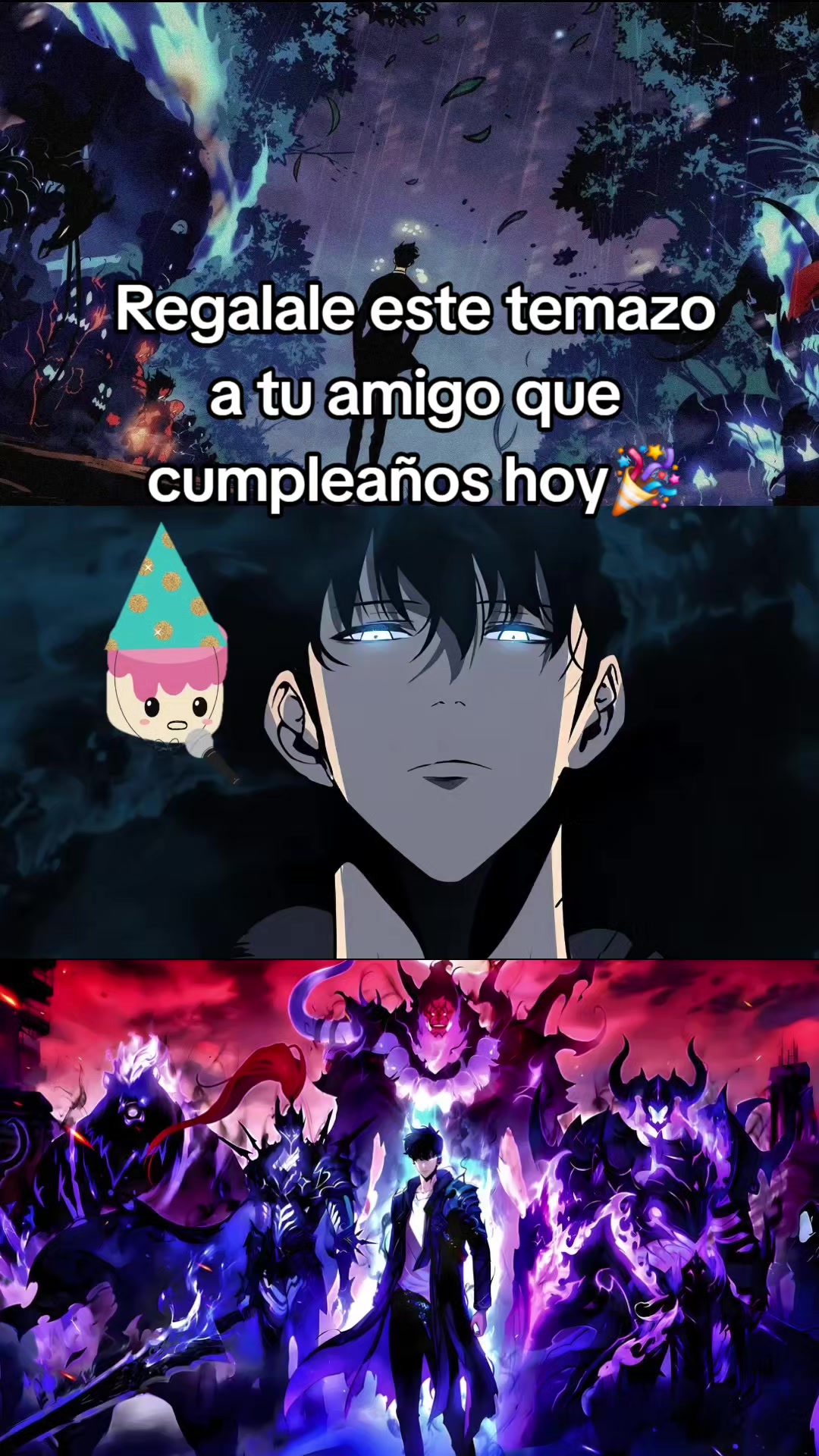 @CumpleSongs