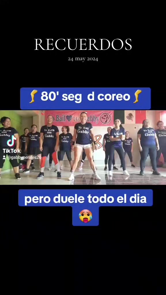 @Gabby Perales
