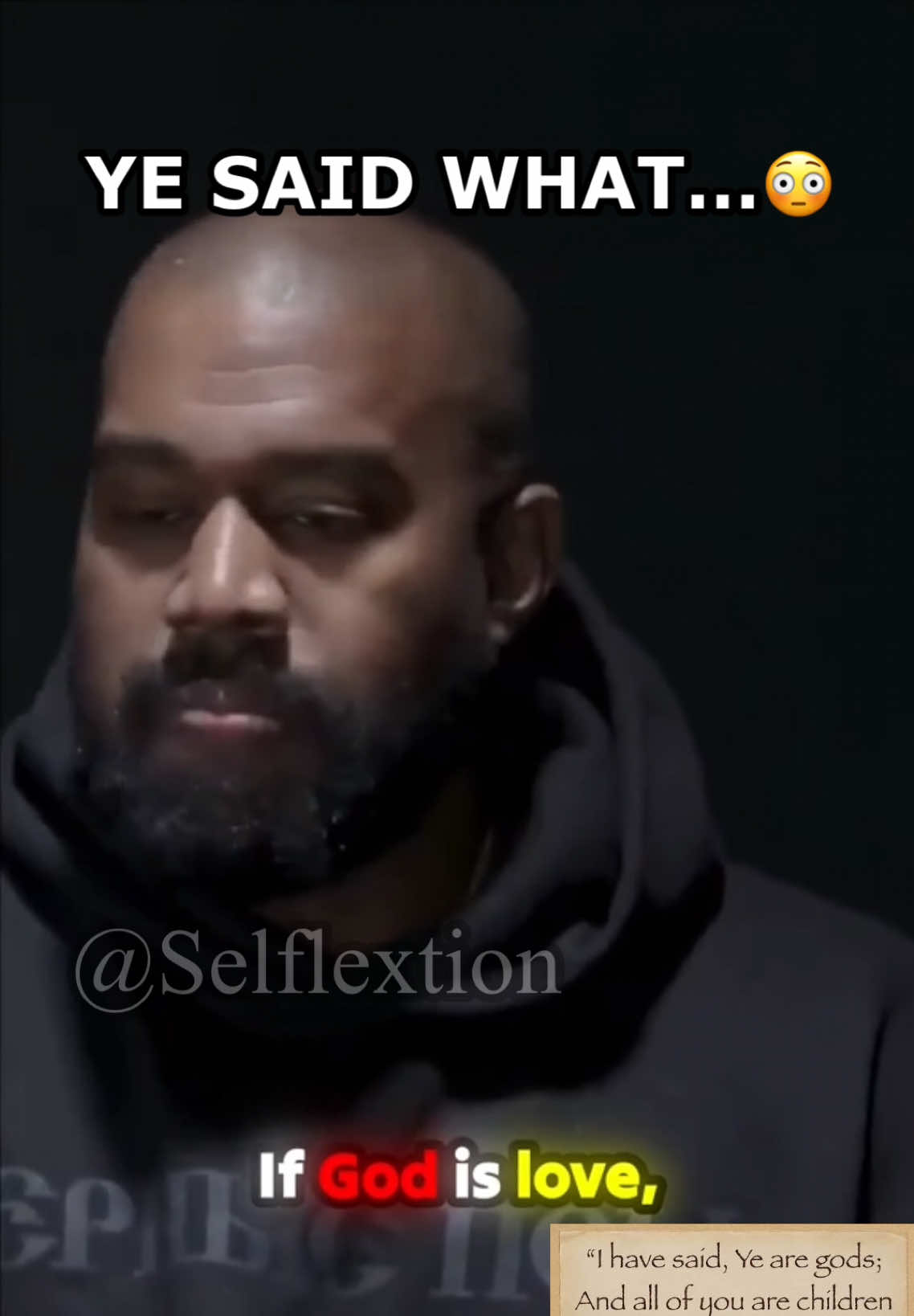 @Selflextion