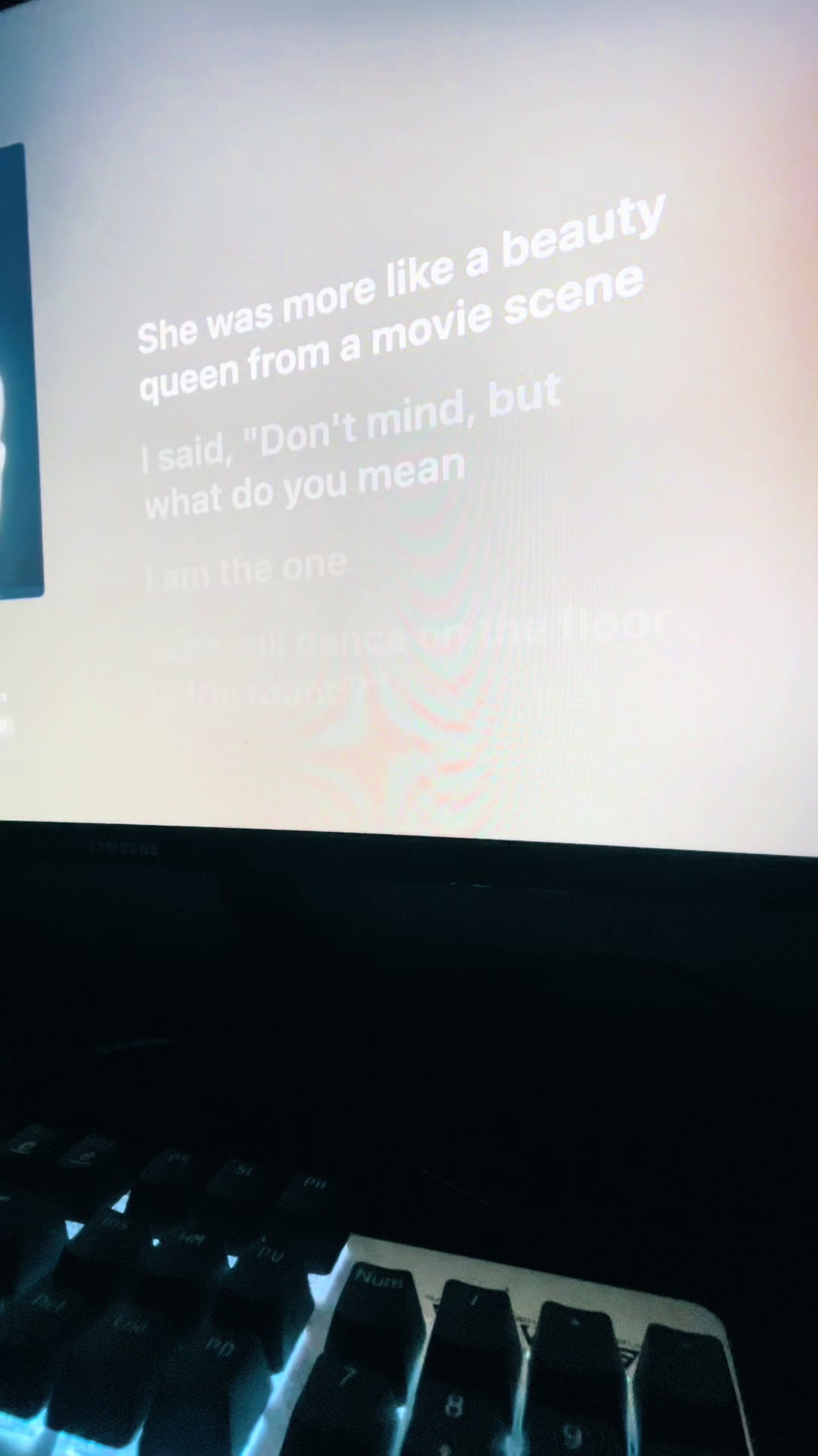 @LyricPlug