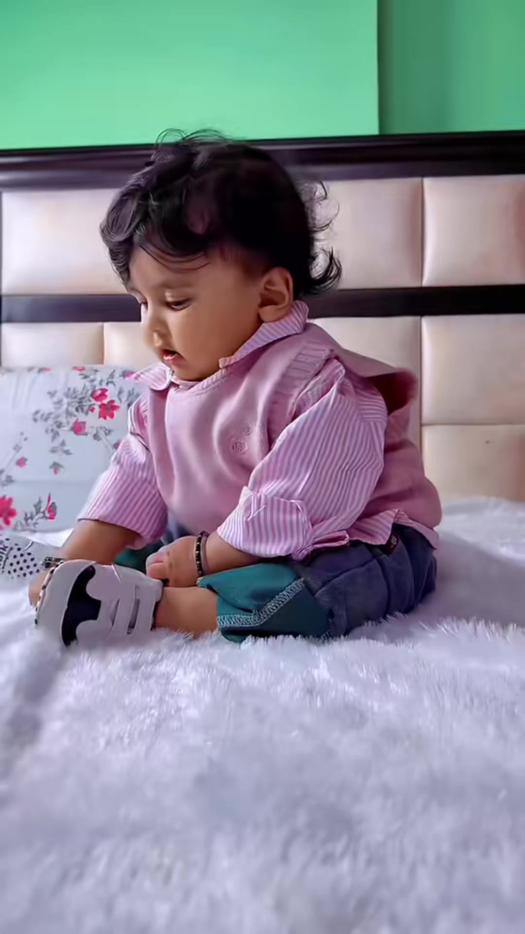 @الحمد لله على كل حال يا رب ✅🥰