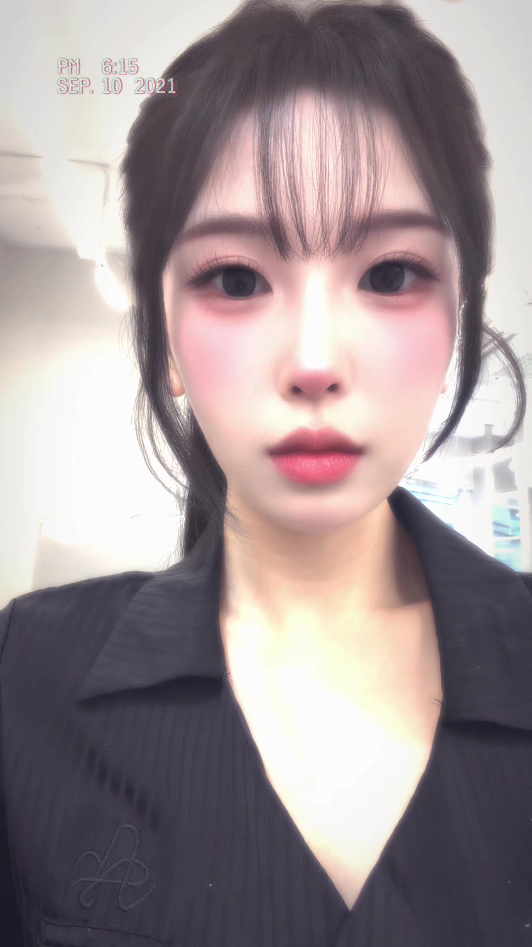 @Cho