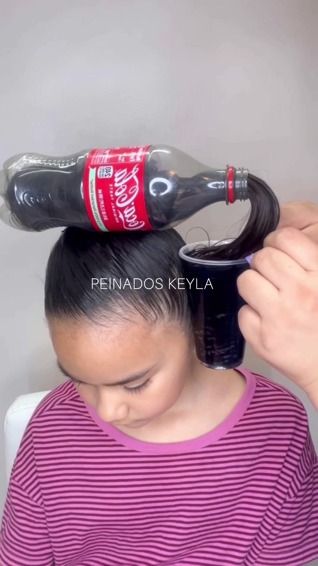 @Peinados Keyla