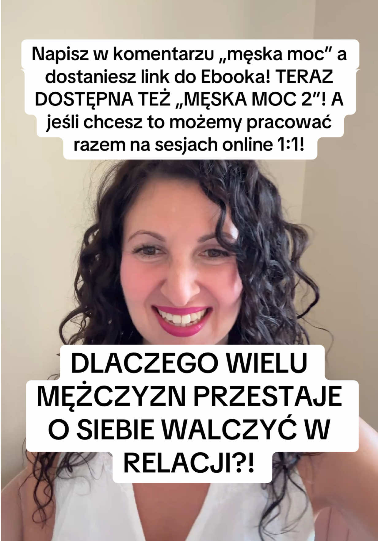 @Sara Sonik Coach Relacji