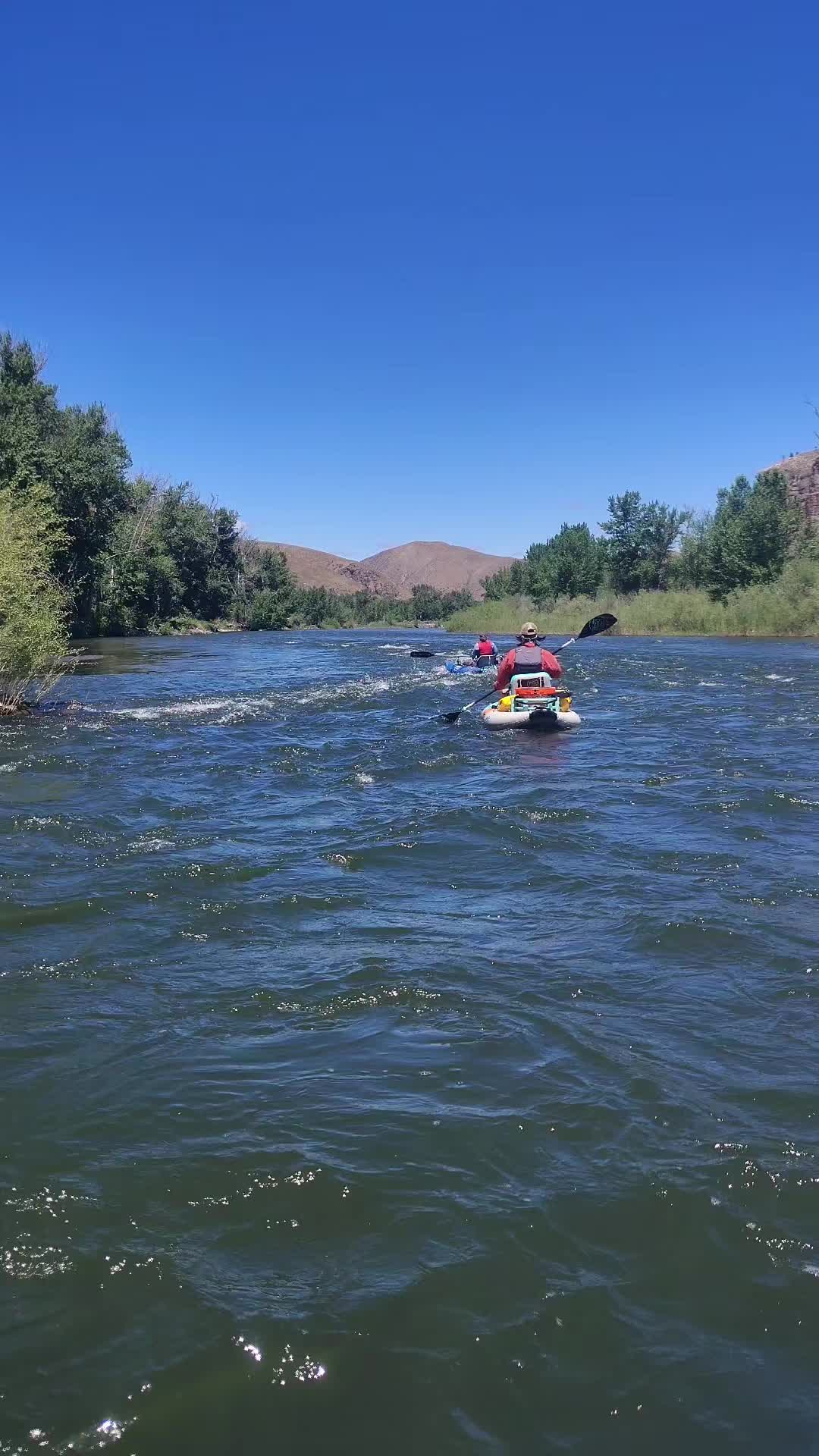 @Idaho Adventurer