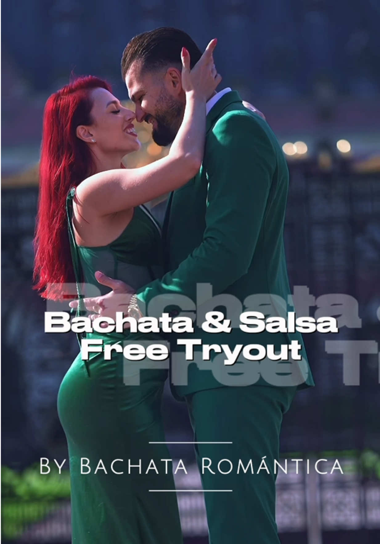 @Sakis&Mia Bachata