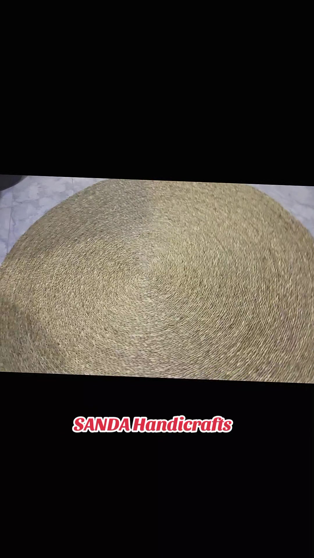 @SANDA Handicrafts