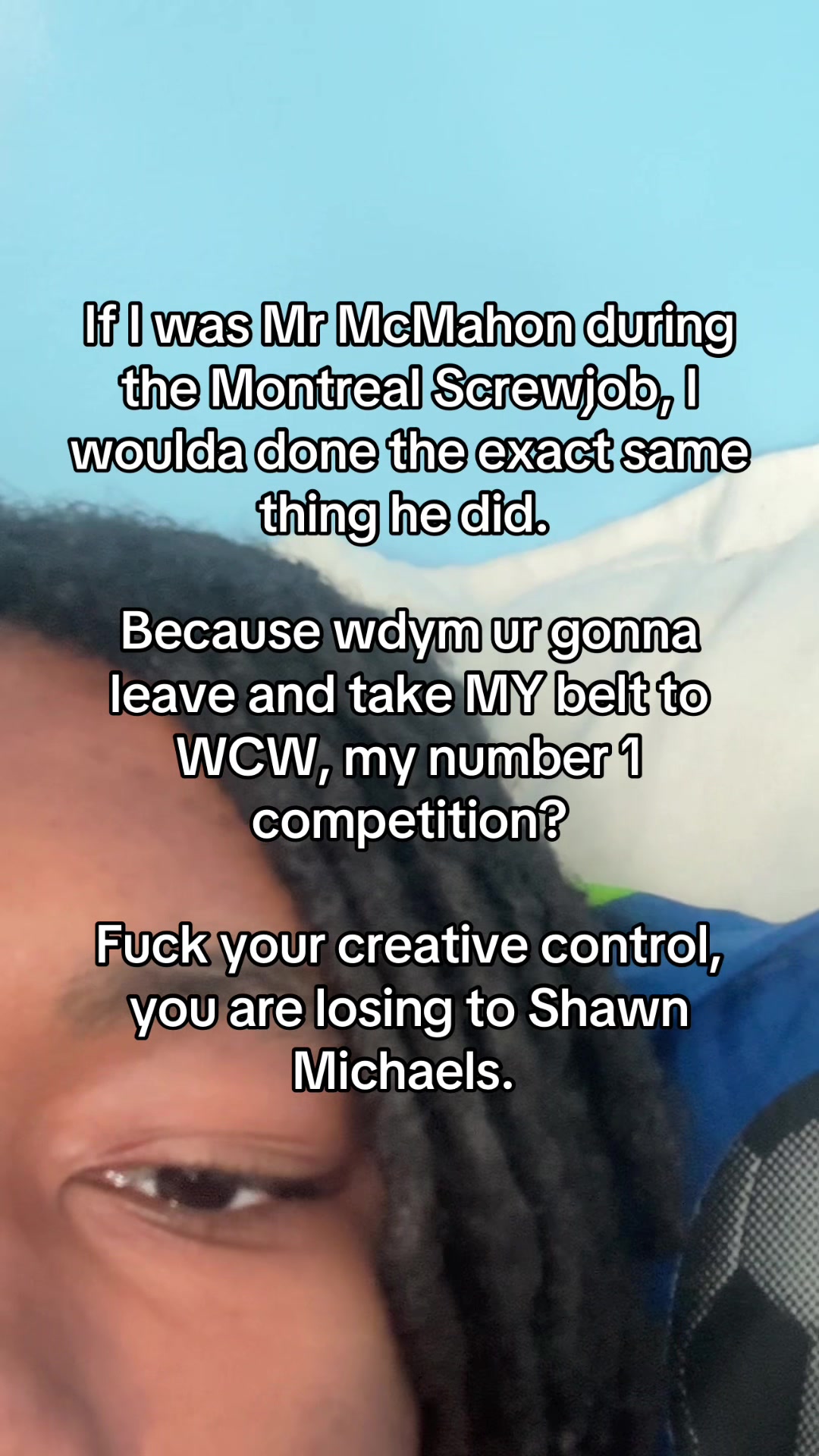 @Elijah