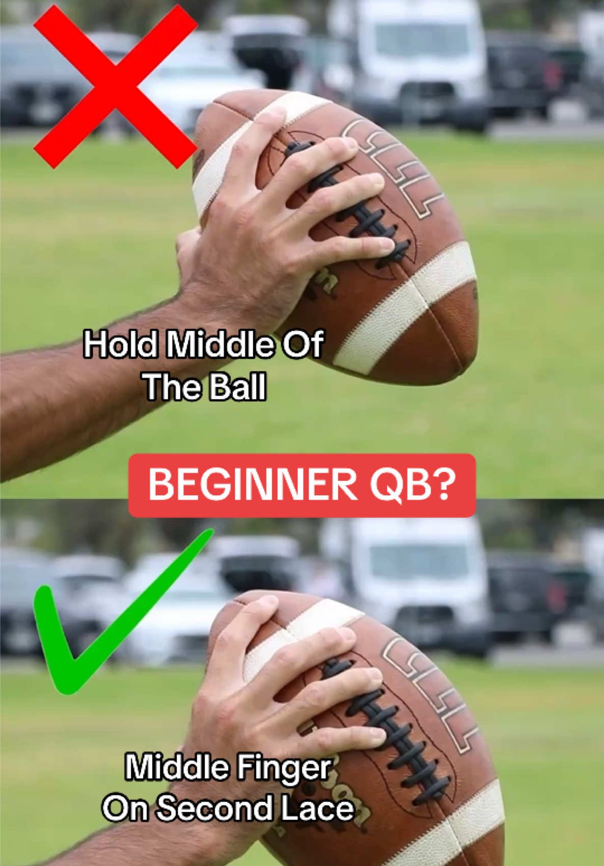 @Coach Grant Caraway