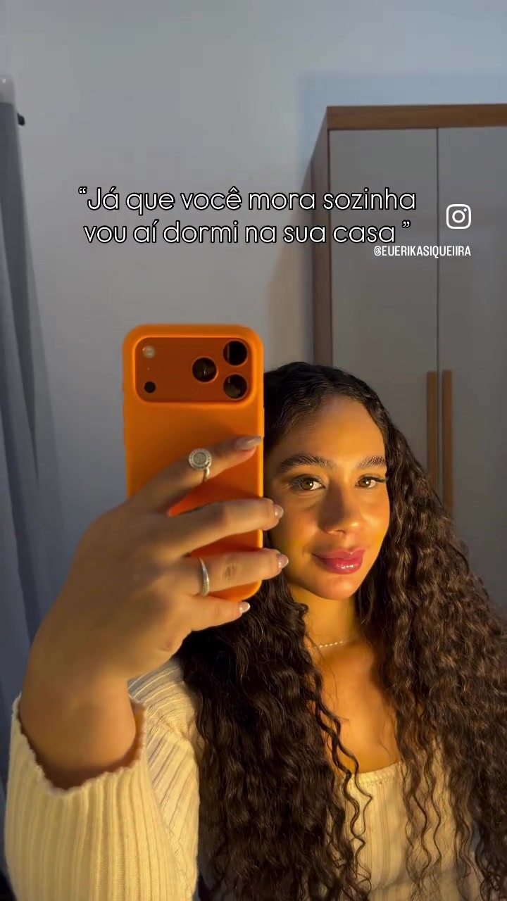 @Erika Siqueira