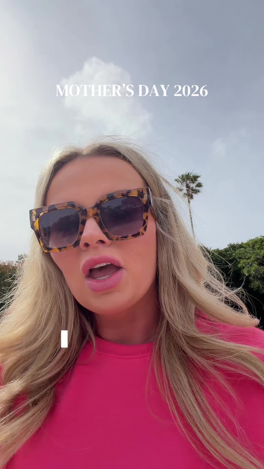 @Olivia May