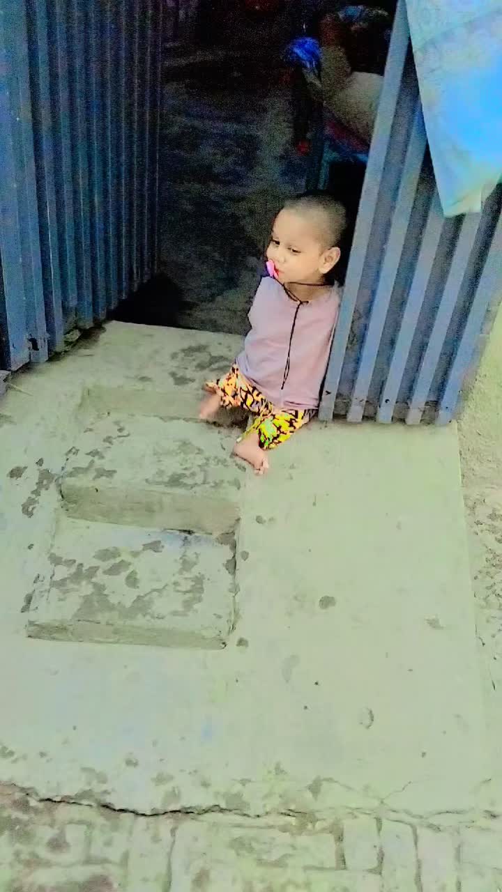 @disable baby