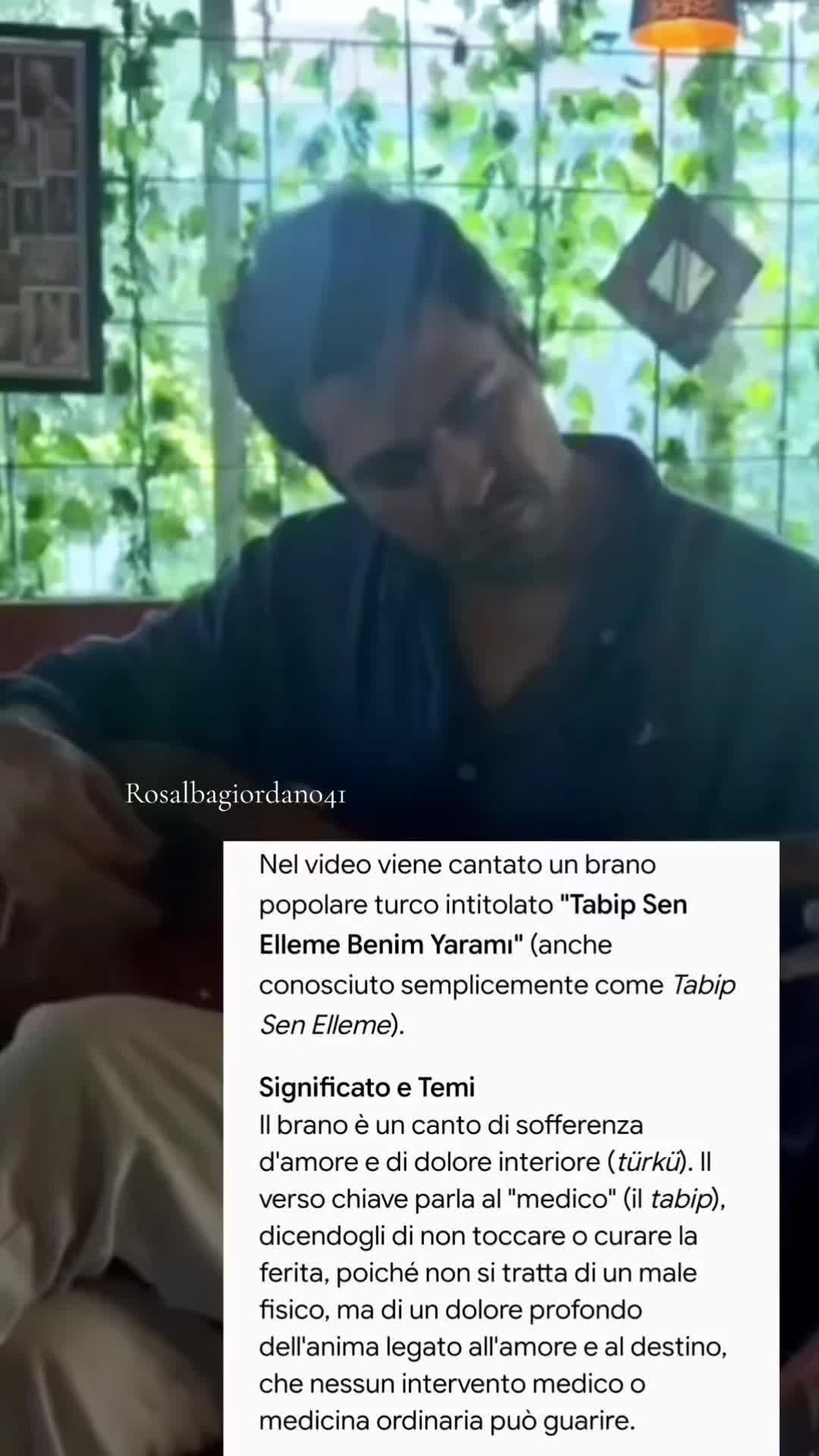 @Rosalba Giordano