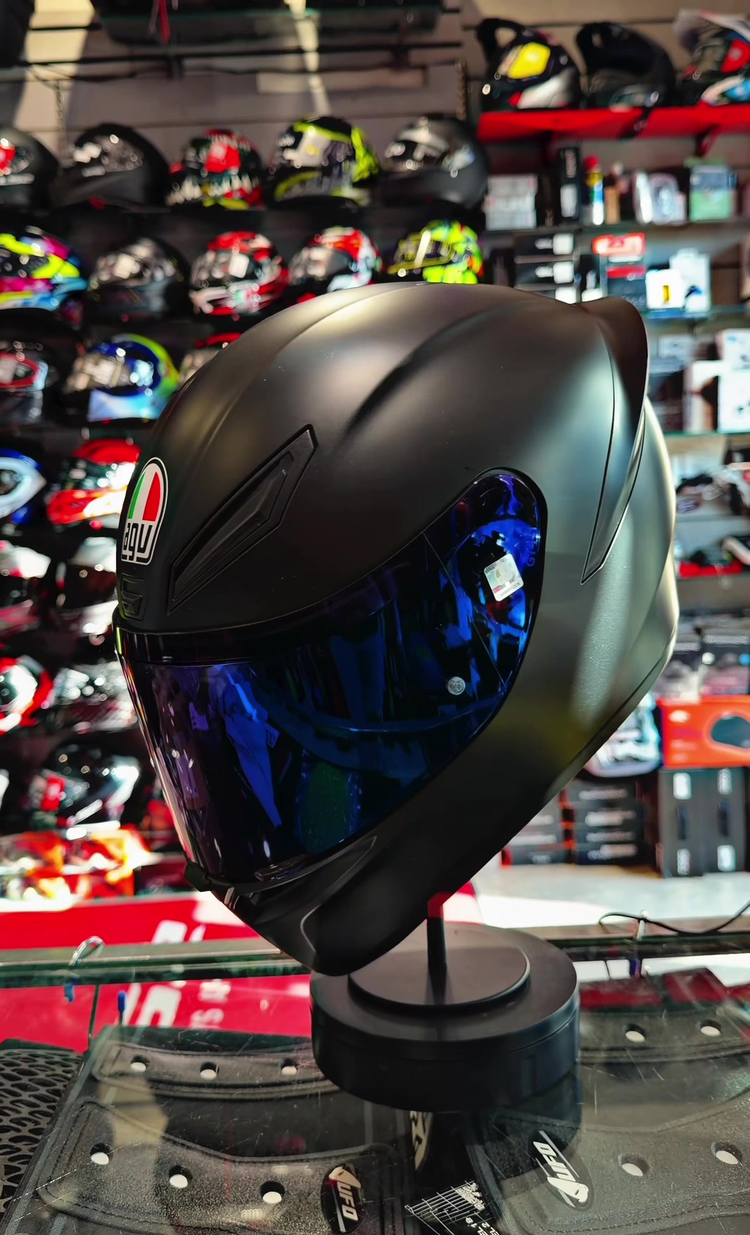 @Macchia Moto