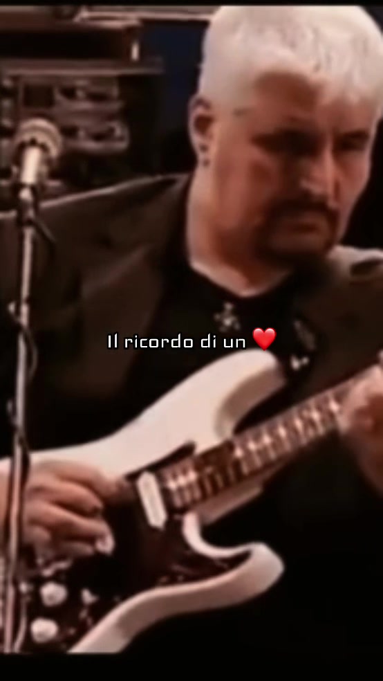 @Gianluca Presutti