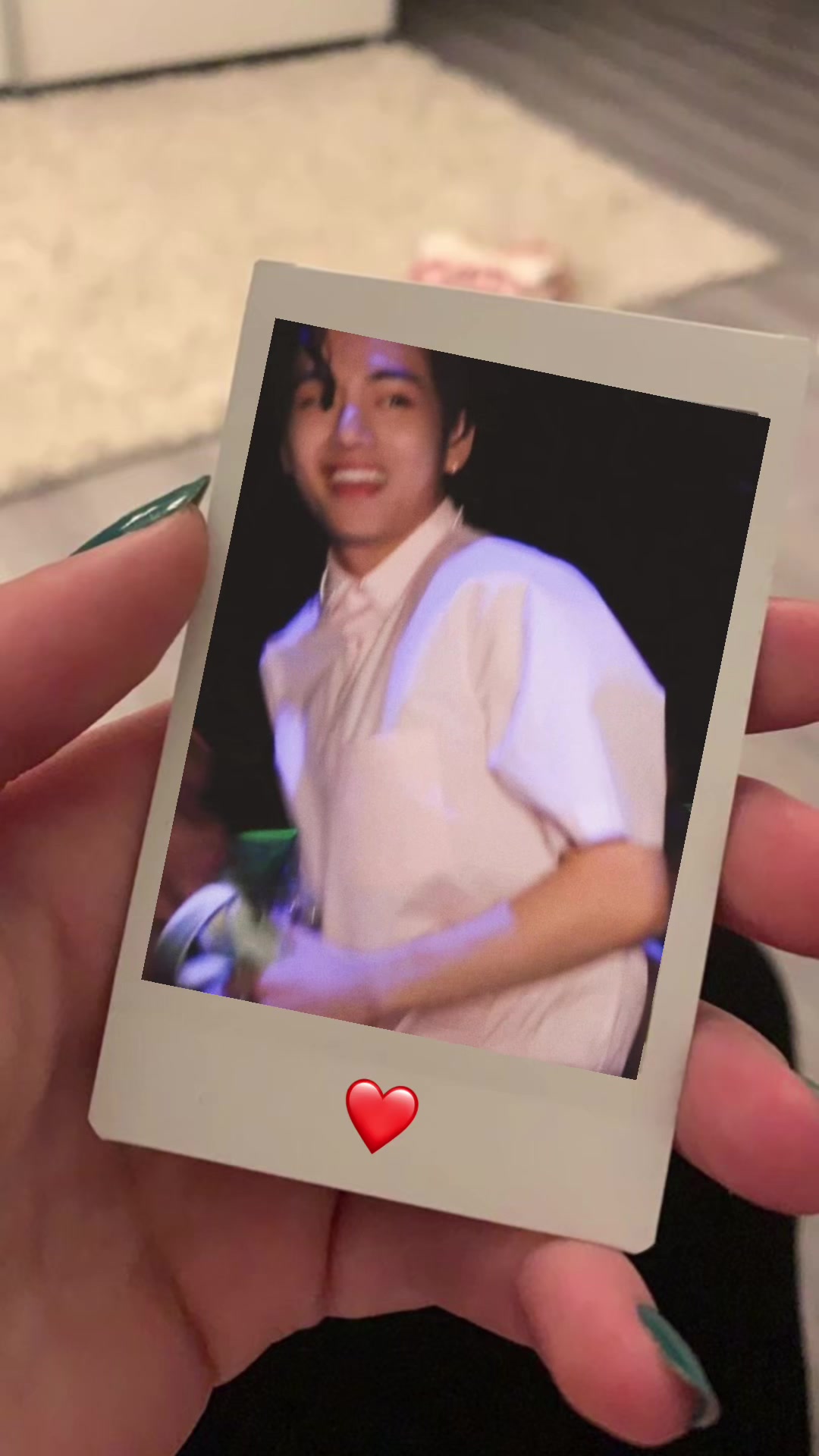 @Mucho PicanTae⁷