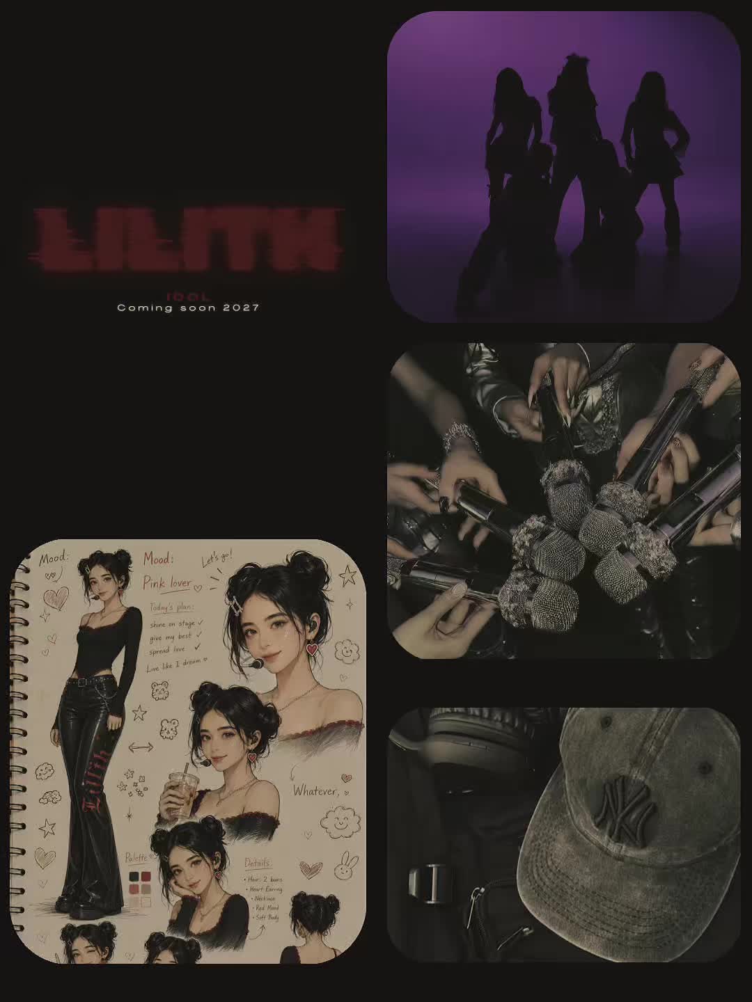 @K-Lilith 🌙