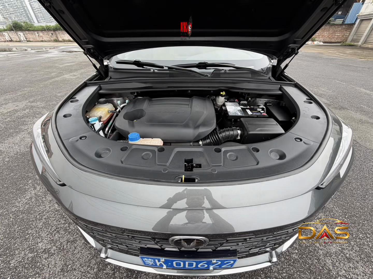 @Doucourela Auto Services