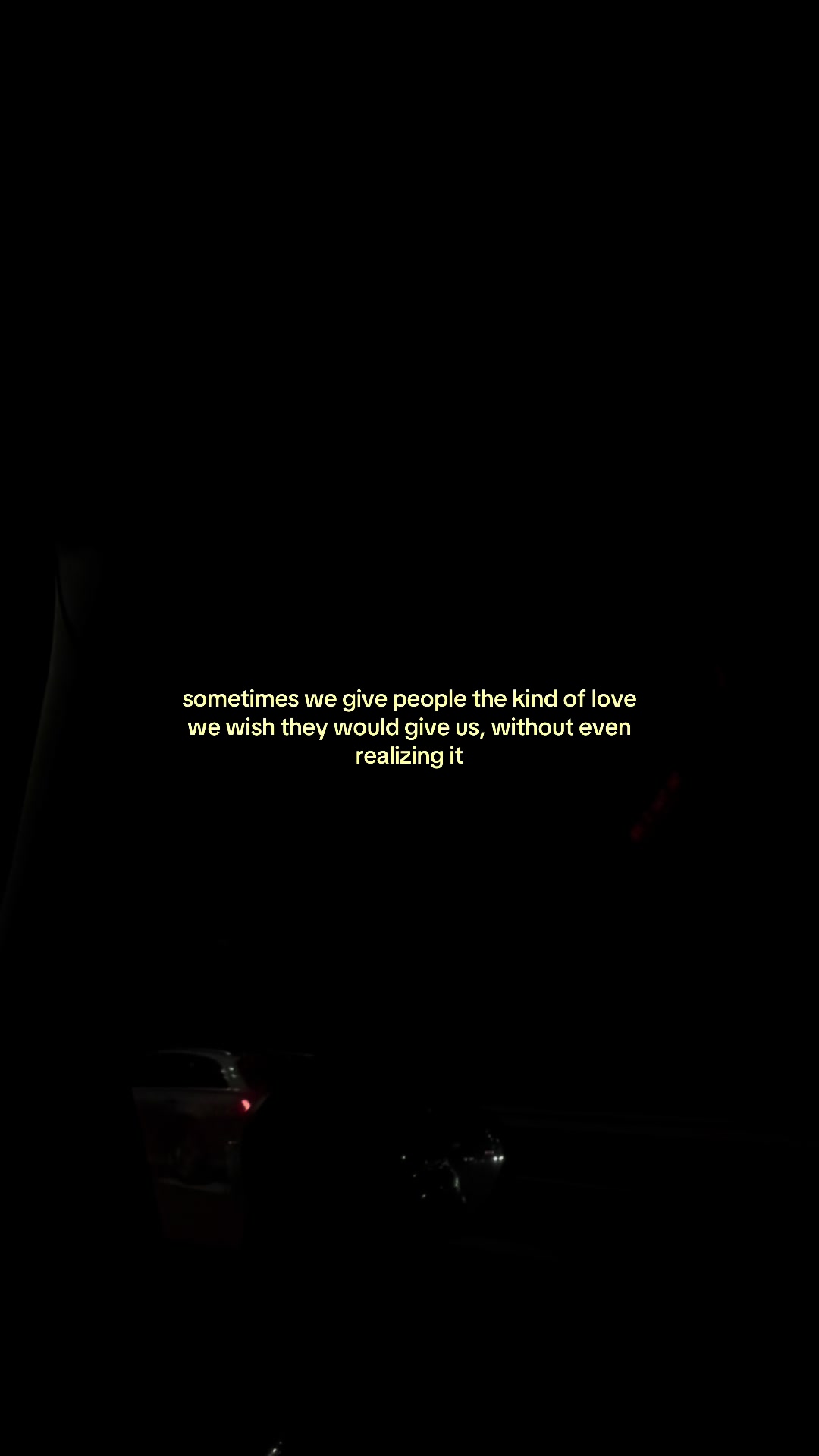 @Nightdrivemoments | Love