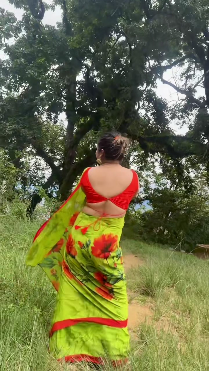 @SharadaPoudel