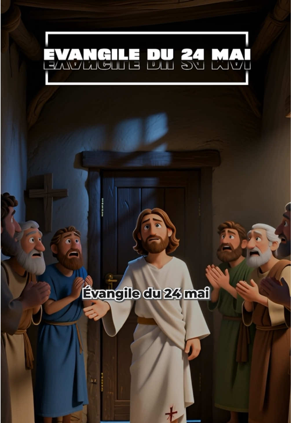 @Catholiques du Monde