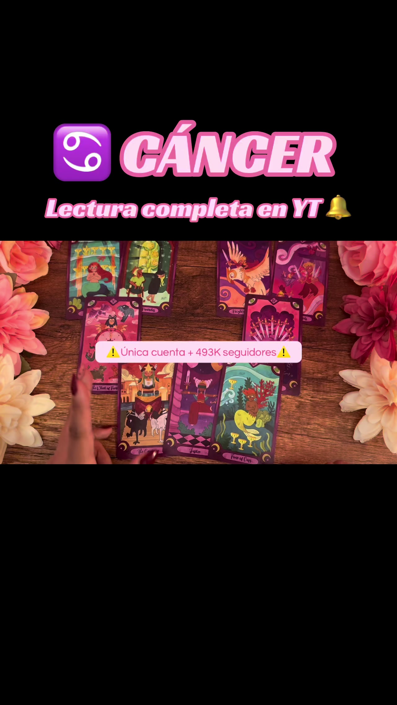 @Karma Tarot