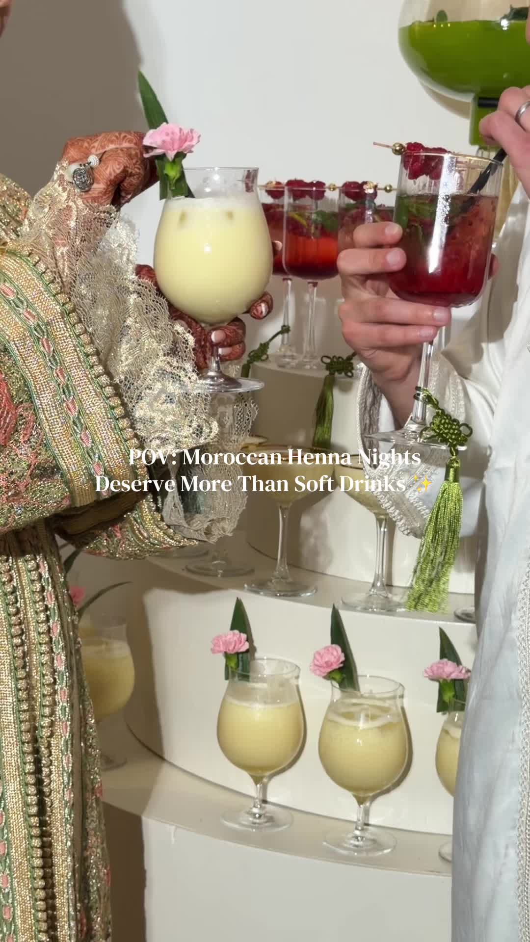 @Finest Cocktails