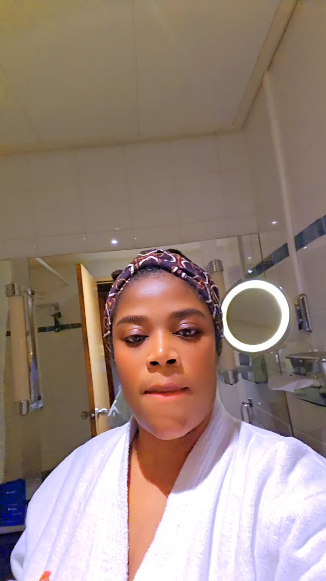 @Ohemaa Adowa Agyenim