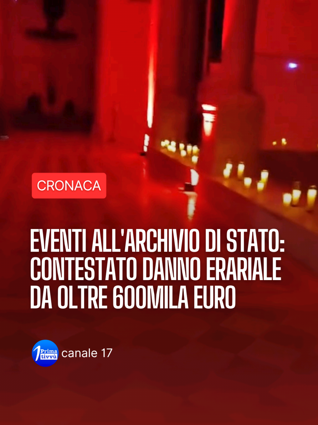 @Prima Tivvù - Canale 17